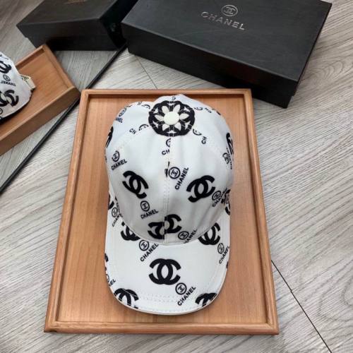 CHAL Hats AAA-1579