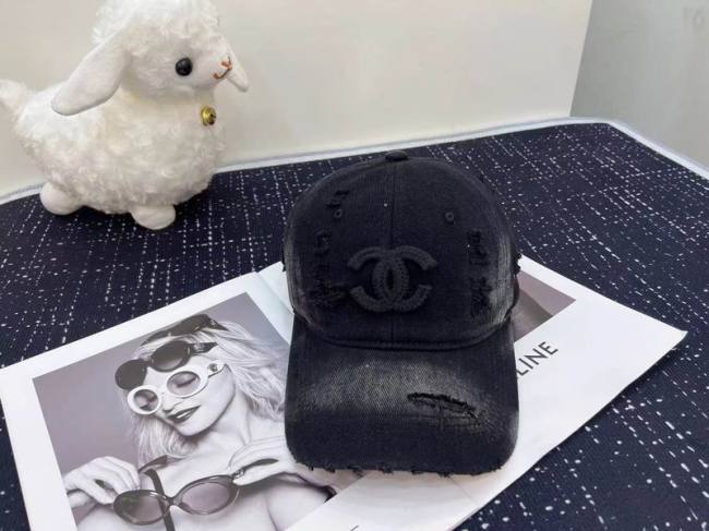CHAL Hats AAA-1490