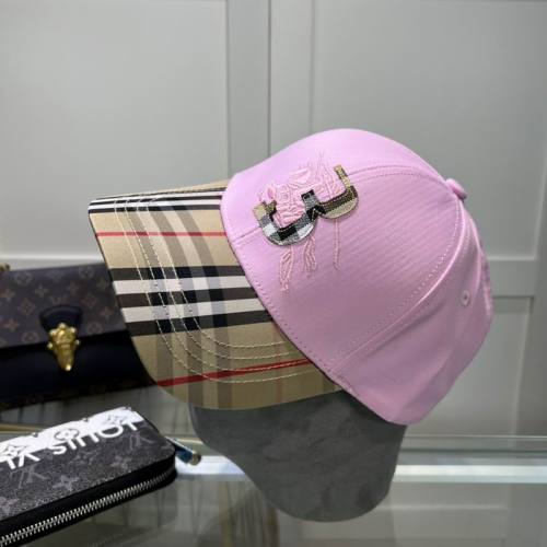 Burrerry Hats AAA-746
