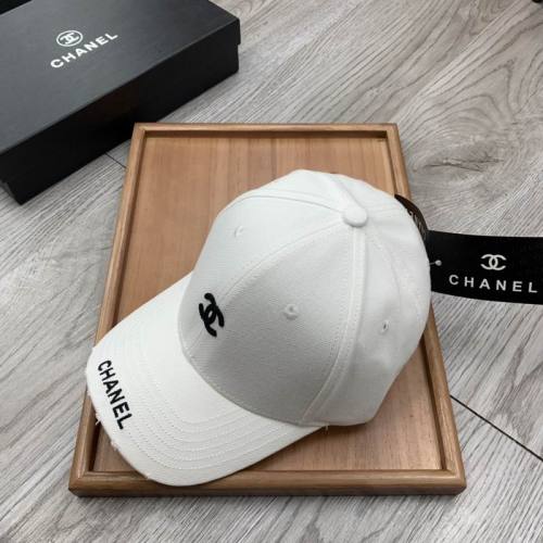 CHAL Hats AAA-1616