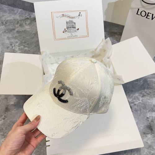CHAL Hats AAA-1607