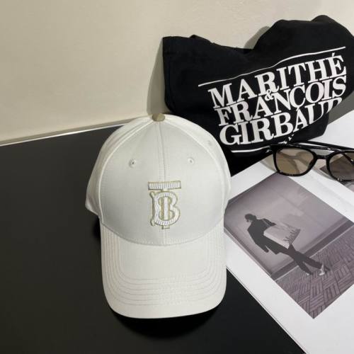 Burrerry Hats AAA-702