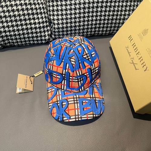 Burrerry Hats AAA-726