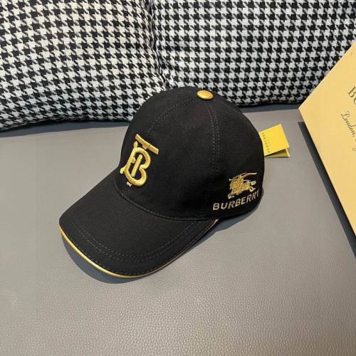Burrerry Hats AAA-722