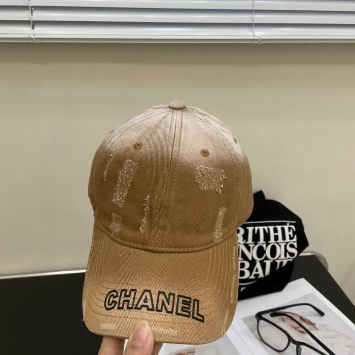 CHAL Hats AAA-1461