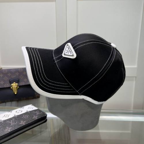 Prada Hats AAA-429