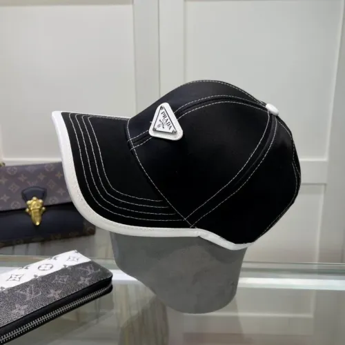 Prada Hats AAA-429