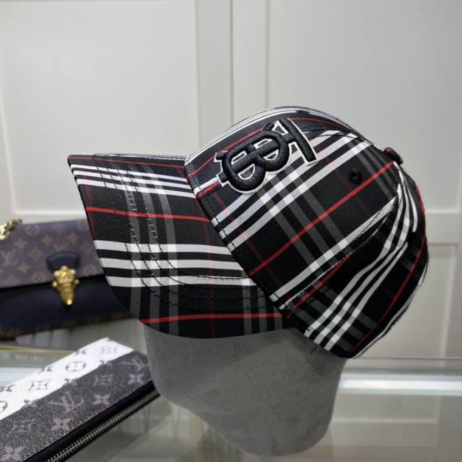 Burrerry Hats AAA-801