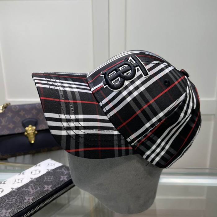 Burrerry Hats AAA-801