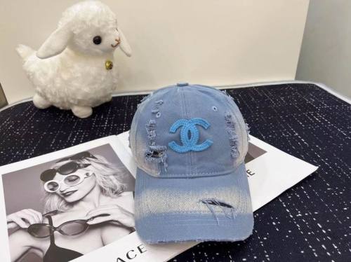 CHAL Hats AAA-1492