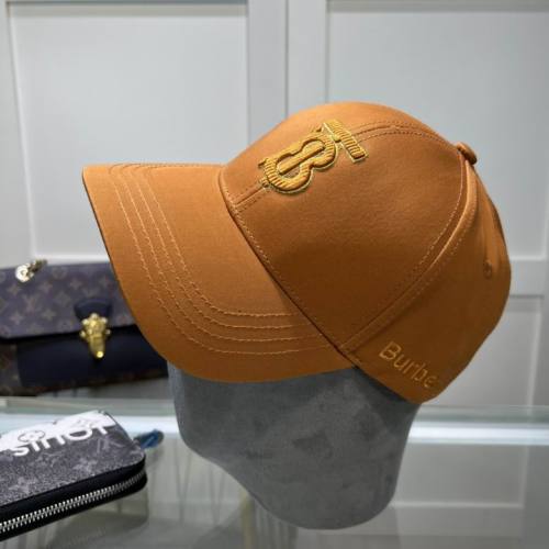 Burrerry Hats AAA-780