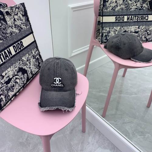 CHAL Hats AAA-1513