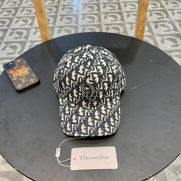 Dior Hats AAA-1025
