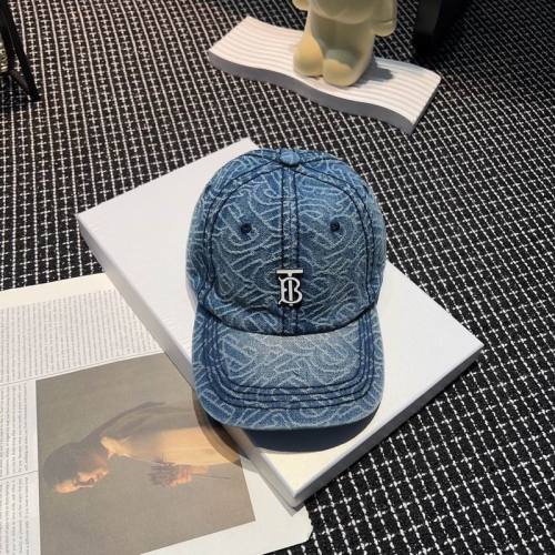Burrerry Hats AAA-784