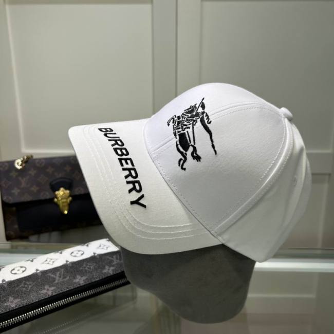 Burrerry Hats AAA-691