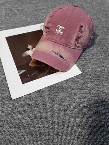 CHAL Hats AAA-1495