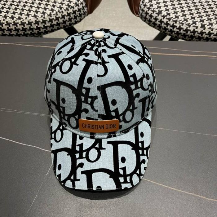 Dior Hats AAA-1092