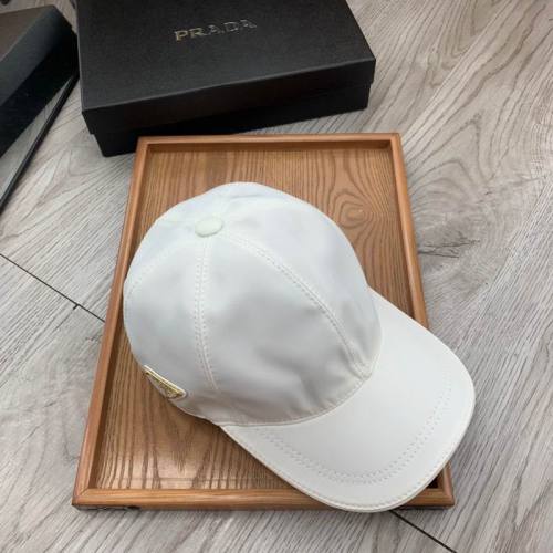 Prada Hats AAA-509