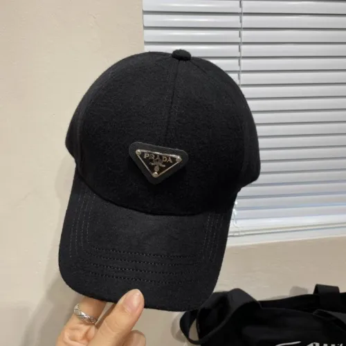 Prada Hats AAA-573