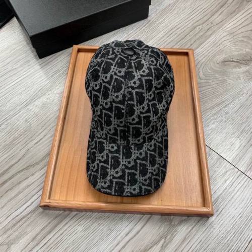Dior Hats AAA-942