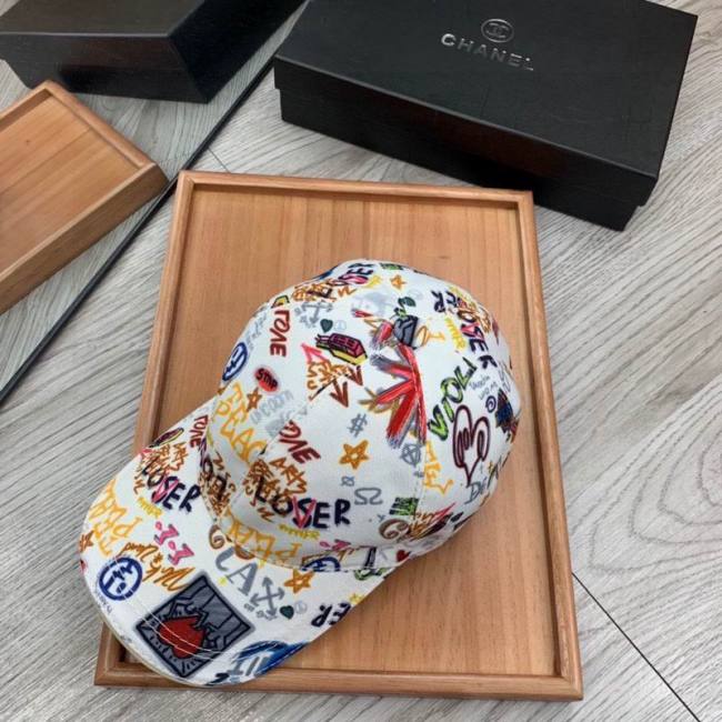 CHAL Hats AAA-1483