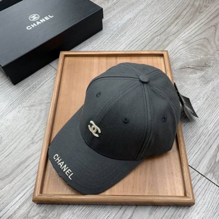 CHAL Hats AAA-1612
