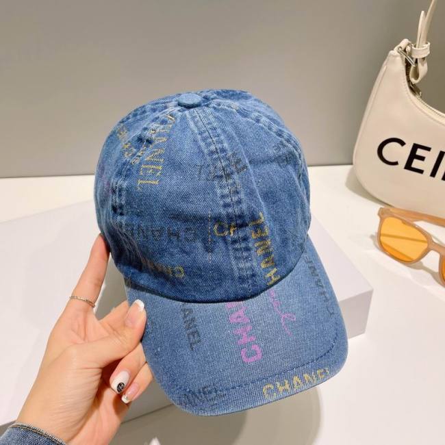 CHAL Hats AAA-1534