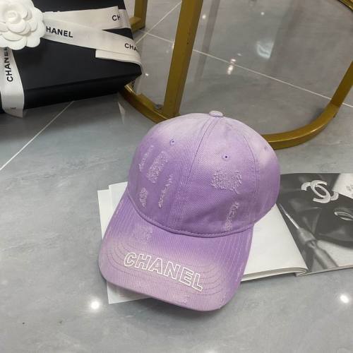 CHAL Hats AAA-1518