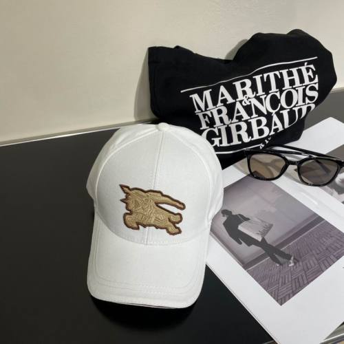 Burrerry Hats AAA-704