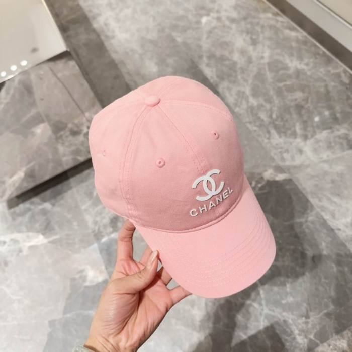 CHAL Hats AAA-1468
