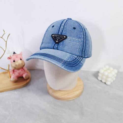 Prada Hats AAA-597