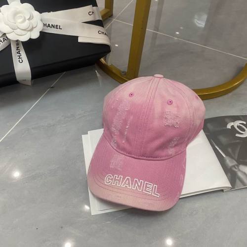 CHAL Hats AAA-1517