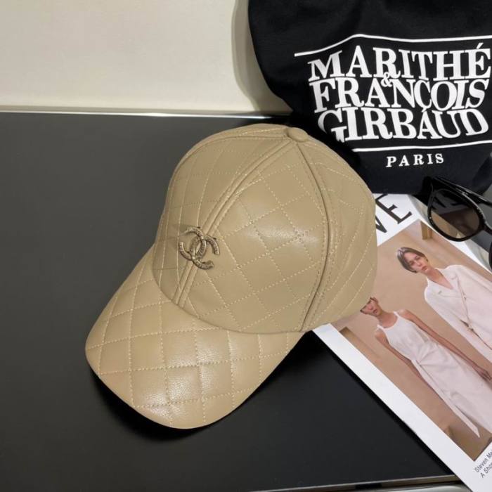 CHAL Hats AAA-1722