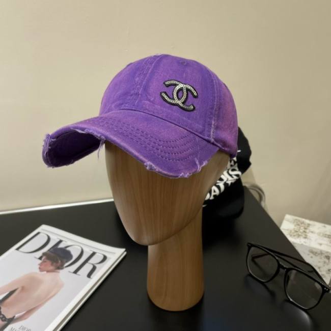 CHAL Hats AAA-1670