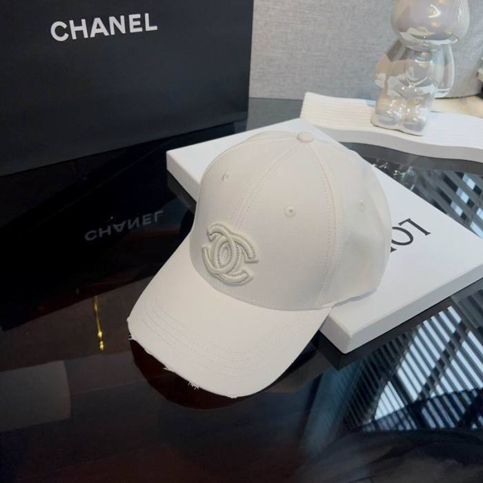 CHAL Hats AAA-1738