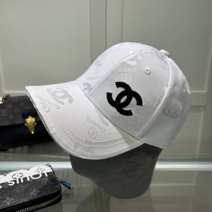 CHAL Hats AAA-1558