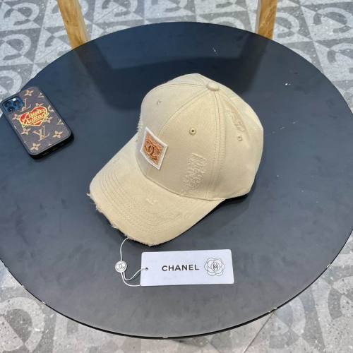 CHAL Hats AAA-1626