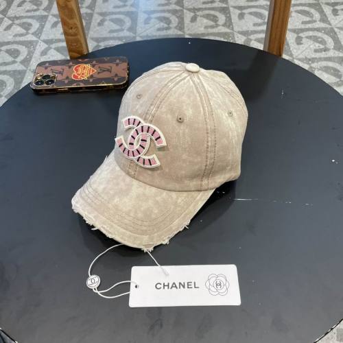 CHAL Hats AAA-1758