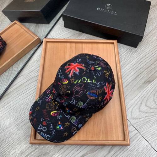 CHAL Hats AAA-1482