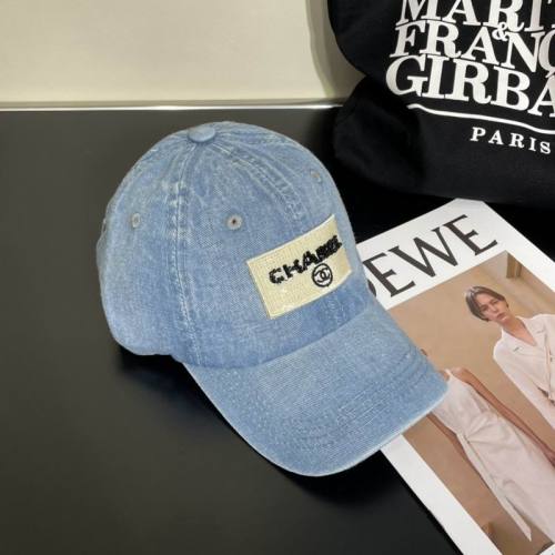 CHAL Hats AAA-1676