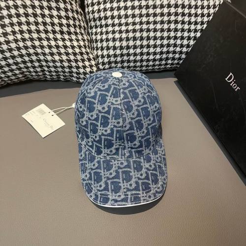 Dior Hats AAA-984