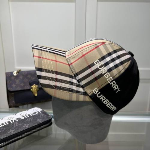 Burrerry Hats AAA-716