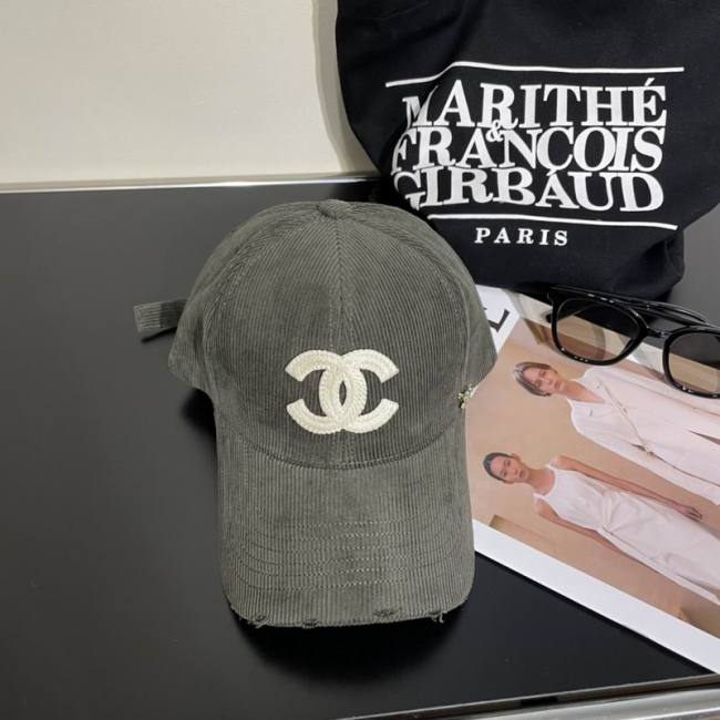CHAL Hats AAA-1538