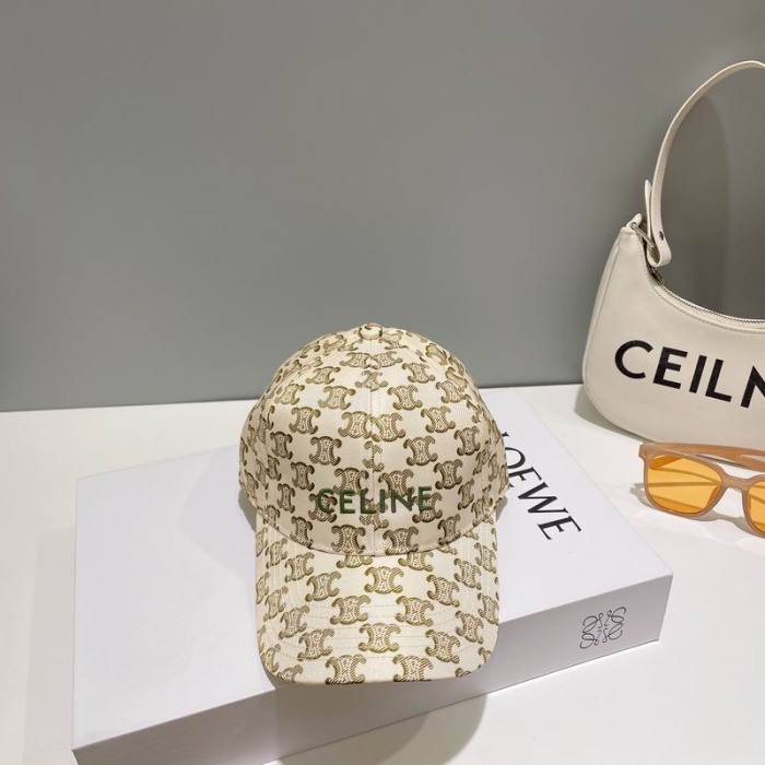 Celine Hats AAA-646