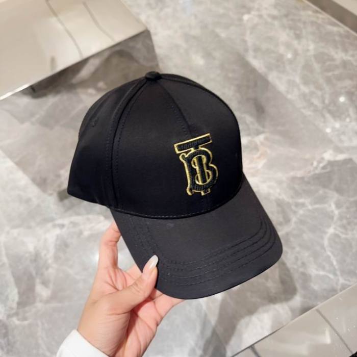 Burrerry Hats AAA-767