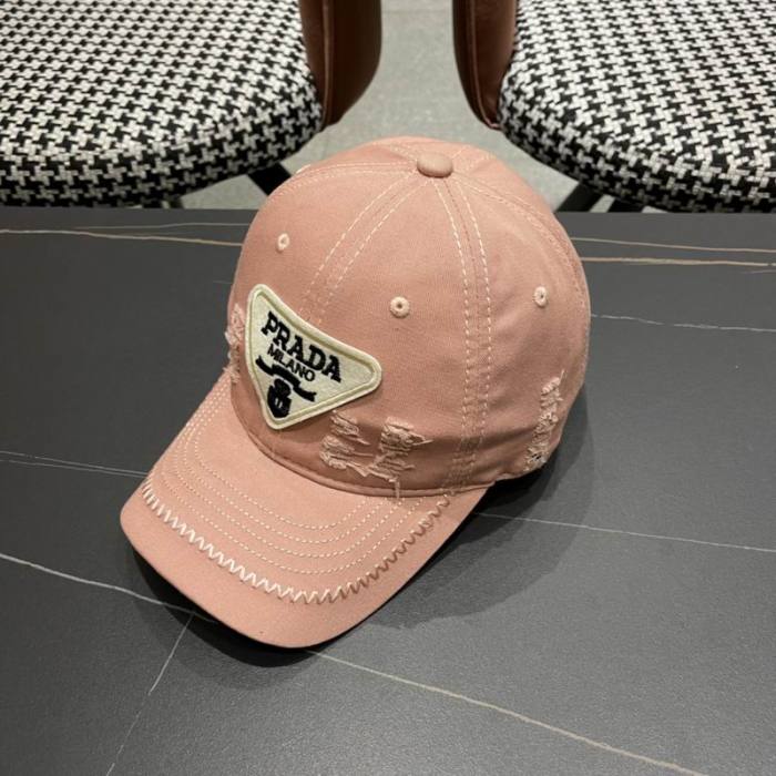 Prada Hats AAA-699