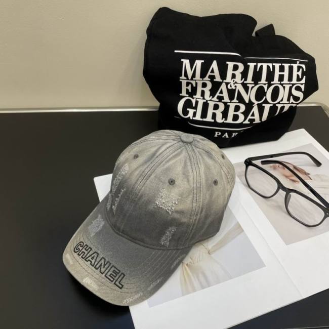 CHAL Hats AAA-1462