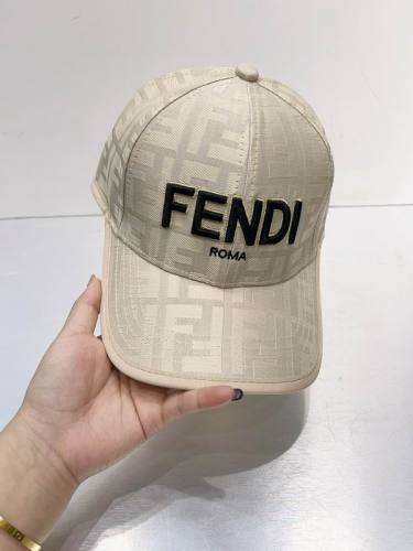 FD Hats AAA-561