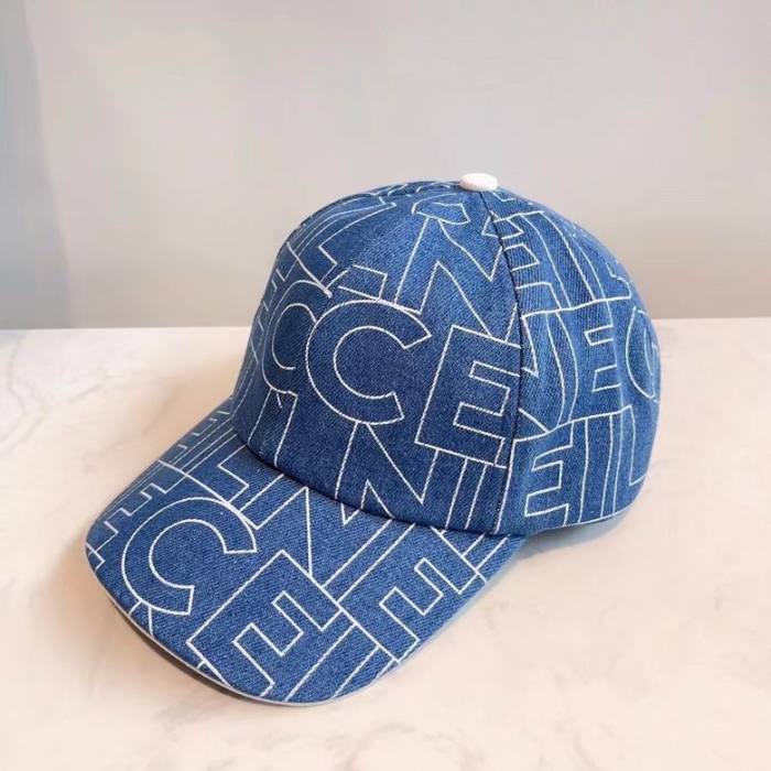 Celine Hats AAA-666