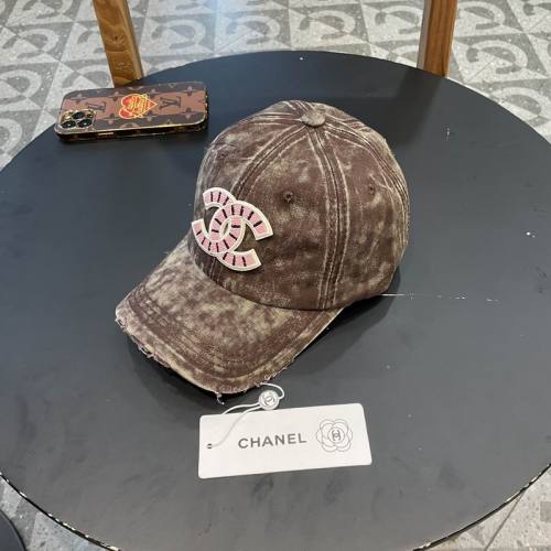 CHAL Hats AAA-1756